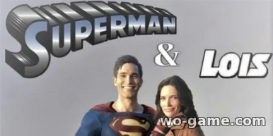 Супермен и Лоис сериал 1-3 сезон все серии смотреть онлайн на русском языке