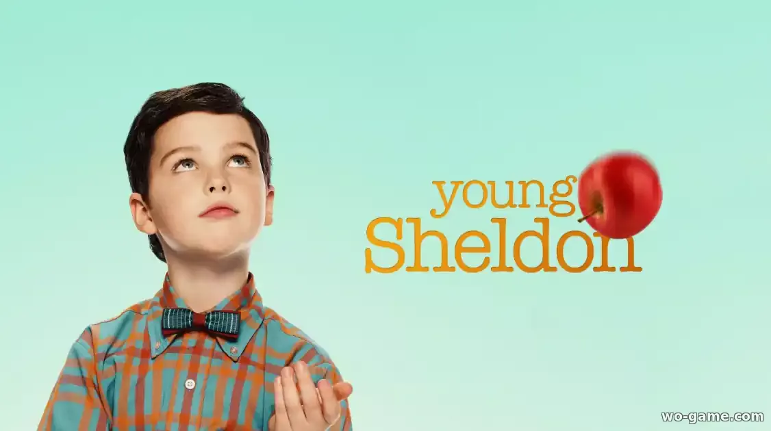 Детство Шелдона сериал 1-7 сезон смотреть онлайн все серии подряд без остановки в хорошем качестве