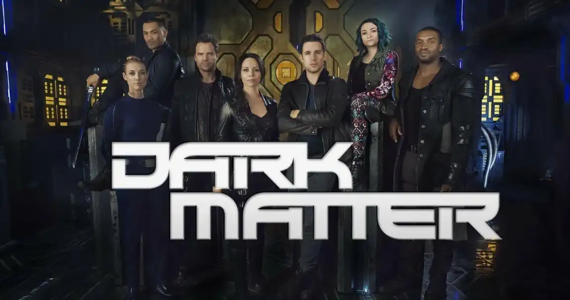 Тёмная материя сериал 2024 смотреть бесплатно все серии подряд в качестве