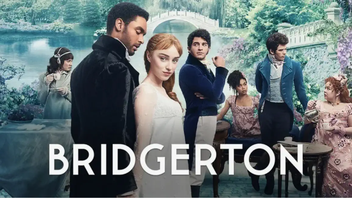 Бриджертоны сериал 1-3 сезон смотреть бесплатно все серии подряд без остановки в хорошем качестве