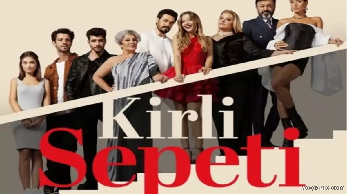 Чужие секреты сериал Турция на русском языке 2024 смотреть онлайн все серии в хорошем качестве