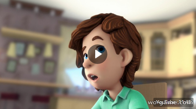 The Fixies in English Cartoon The Night Light Plus More Full Episodes watch online for kids