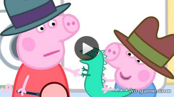 Свинка Пеппа мультфильм 2018 смотреть бесплатно все серии без перерыва Сборник Компиляция школы 2 на ютуб