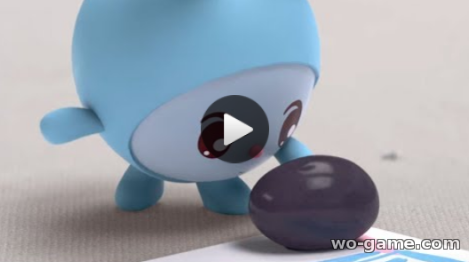 Малышарики мультфильмы для детей 2018 смотреть онлайн Нужная вещь Новая Серия 119