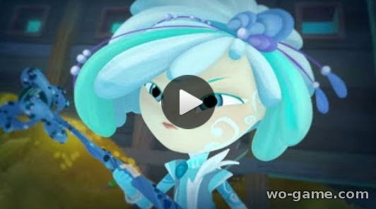 Сказочный патруль мультфильмы для детей 2018 бесплатно видео онлайн Под водой Новая серия 16