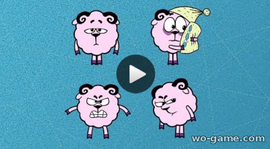 Смешарики Пинкод Наука для детей мультфильм 2018 смотреть онлайн Что отвечает за наше настроение? Дружебин