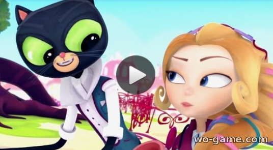 Сказочный патруль мультфильм для детей смотреть онлайн Всё под контролем 6 новая серия
