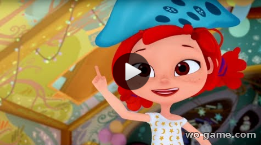 Сказочный патруль 17 серия мультфильм для детей 2018 года смотреть бесплатно видео Возвращение зайки новые серии
