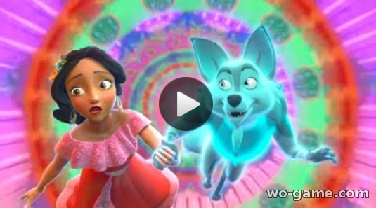 Елена – принцесса Авалора мультфильм для детей 2018 онлайн все серии без перерыва 1 сезон 19 серия