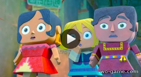 Елена принцесса Авалора мультик для детей 2018 бесплатно смотреть 1 сезон 25 серия