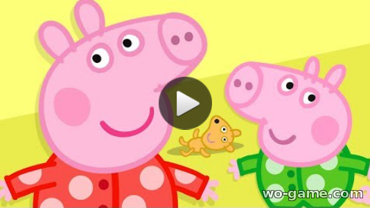 Свинка Пеппа 2018 смотреть онлайн бесплатно мультфильмы для детей лучшие подряд Сборник 23