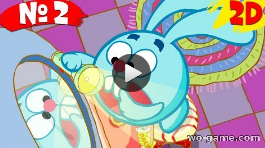 Смешарики 2D в HD мультфильмы для детей 2018 видео смотреть онлайн Все серии подряд Часть 2 Сборник