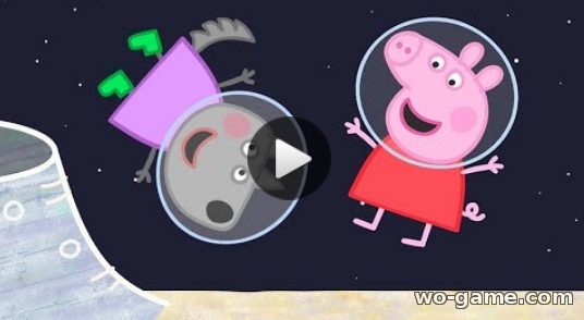 Свинка Пеппа 2018 мультфильмы для детей смотреть бесплатно в качестве Сборник 28