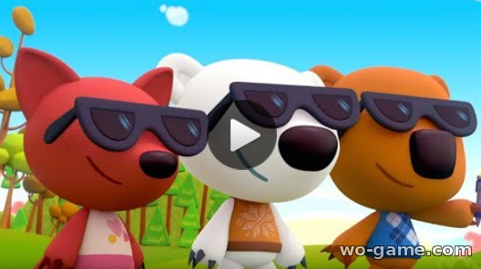 Ми-ми-мишки мультфильмы для детей 2018 смотреть онлайн Излучатель добра Новая серия 108