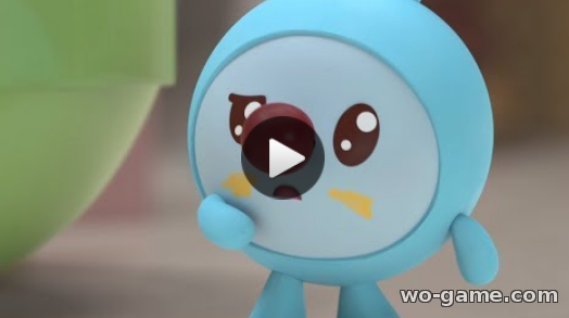 Малышарики мультфильмы для детей 2018 смотреть онлайн новая серия Смешинка 137 все серии