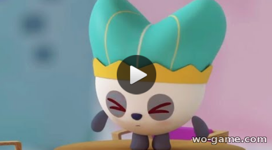 Малышарики мультсериал для детей 2018 смотреть бесплатно новая серия Замок 134