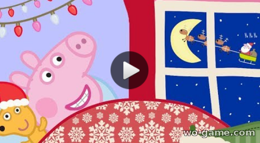 Свинка Пеппа мультфильм для детей 2018 смотреть онлайн Устроим шоу сборник видео