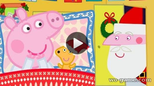 Свинка Пеппа мультик для детей 2018 смотреть онлайн Отдых на природе Сбоник новые серии