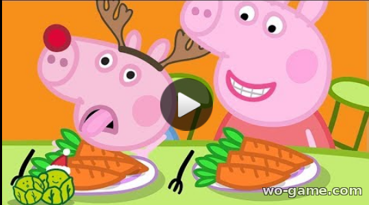 Свинка Пеппа мультфильмы для детей 2019 смотреть онлайн Сборник Свинка Пеппа 2 видео
