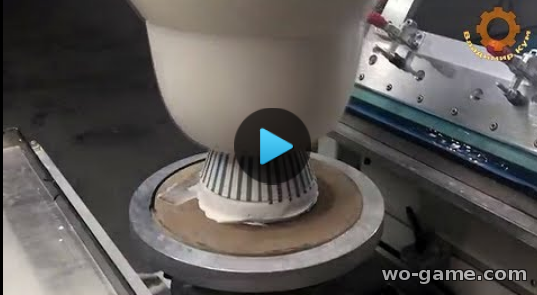 Что такое тампонная печать