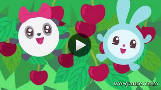 Малышарики мультик 2019 для детей Сборник 24 Растения смотреть онлайн подряд в хорошем качестве