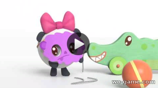 Малышарики мультфильм 2019 для детей Упрямица 149 серия смотреть онлайн