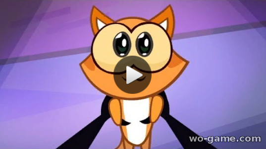 Ам Ням мультфильм Спасите Котёнка Супер-Нямы 12 сезон смотреть онлайн все серии подряд без остановки в качестве
