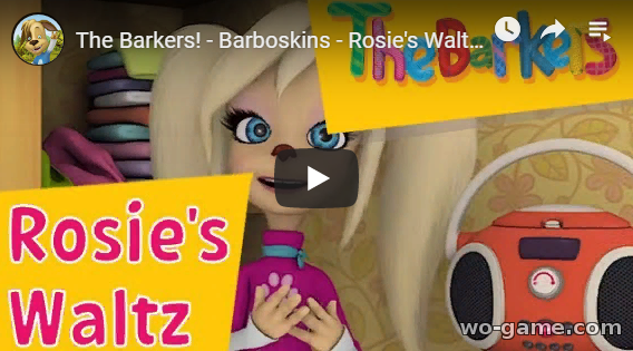 Barboskins in English videos 2019 new series Episode 9 Rosie's Waltz watch online