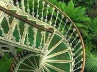 Просто фантастические лестницы 6