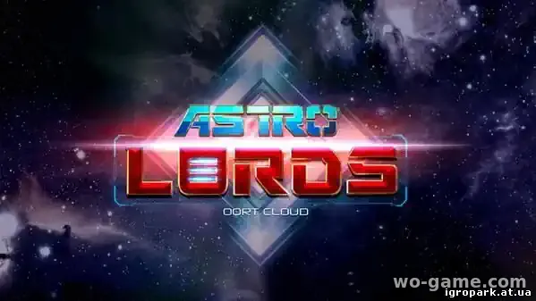 Astro Lords заработано более 30 000$