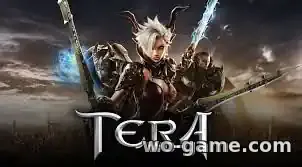 Tera online глобальное обновление