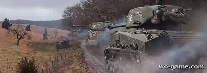 Мартовские боевые акции в ворлд оф танкс