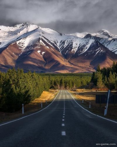 New Zealand