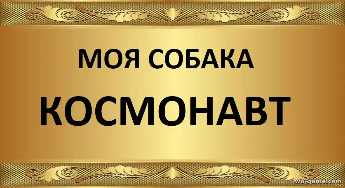 Моя собака космонавт фильм 2026 смотреть онлайн в качестве