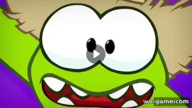 Приключения Ам Няма мультфильм Новая серия Фермер смотреть бесплатно в хорошем качестве