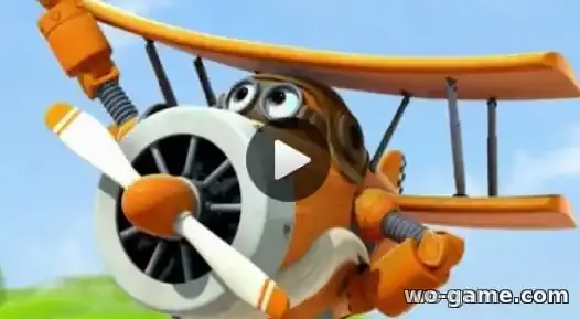 Супер Крылья Джетт и его друзья мультик 10 новая серия смотреть бесплатно в хорошем качестве