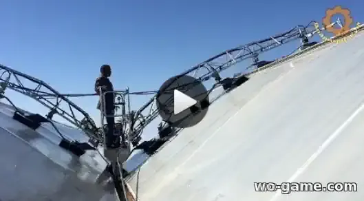 Удивительные моющие машины о которых вы не слышали видео смотреть онлайн в качестве